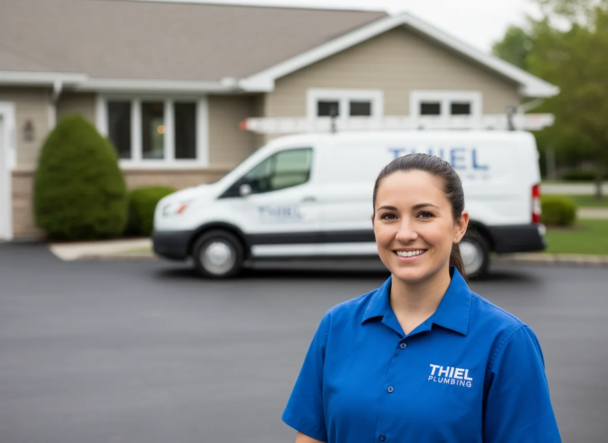 Plumber Marquette, MI FAQs